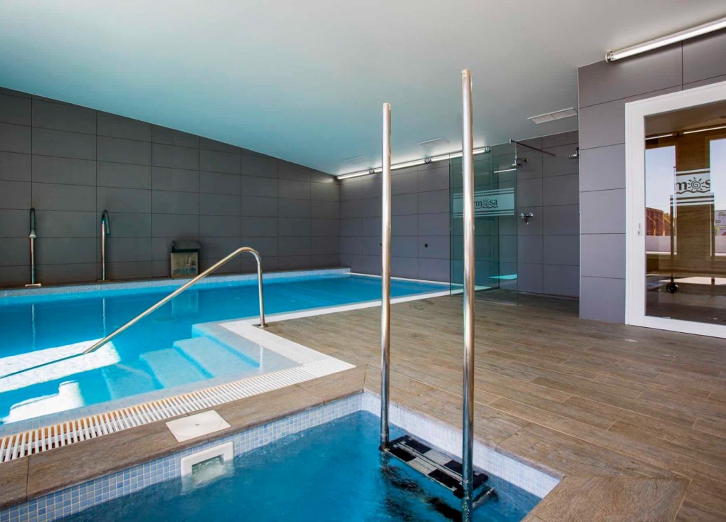 Resale - Apartment - Villamartín - Los Dolses