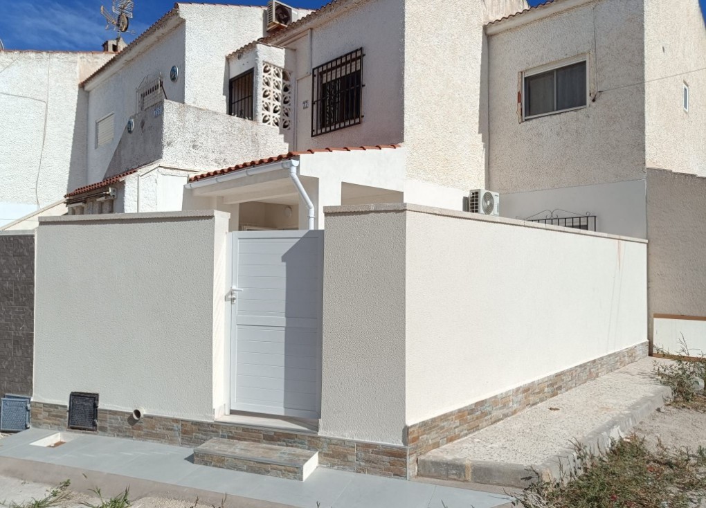 Resale - Bungalow - La Torreta III