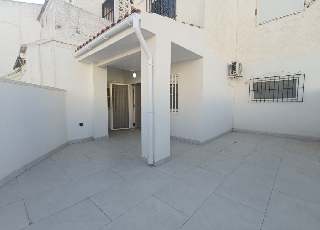 Resale - Bungalow - La Torreta III