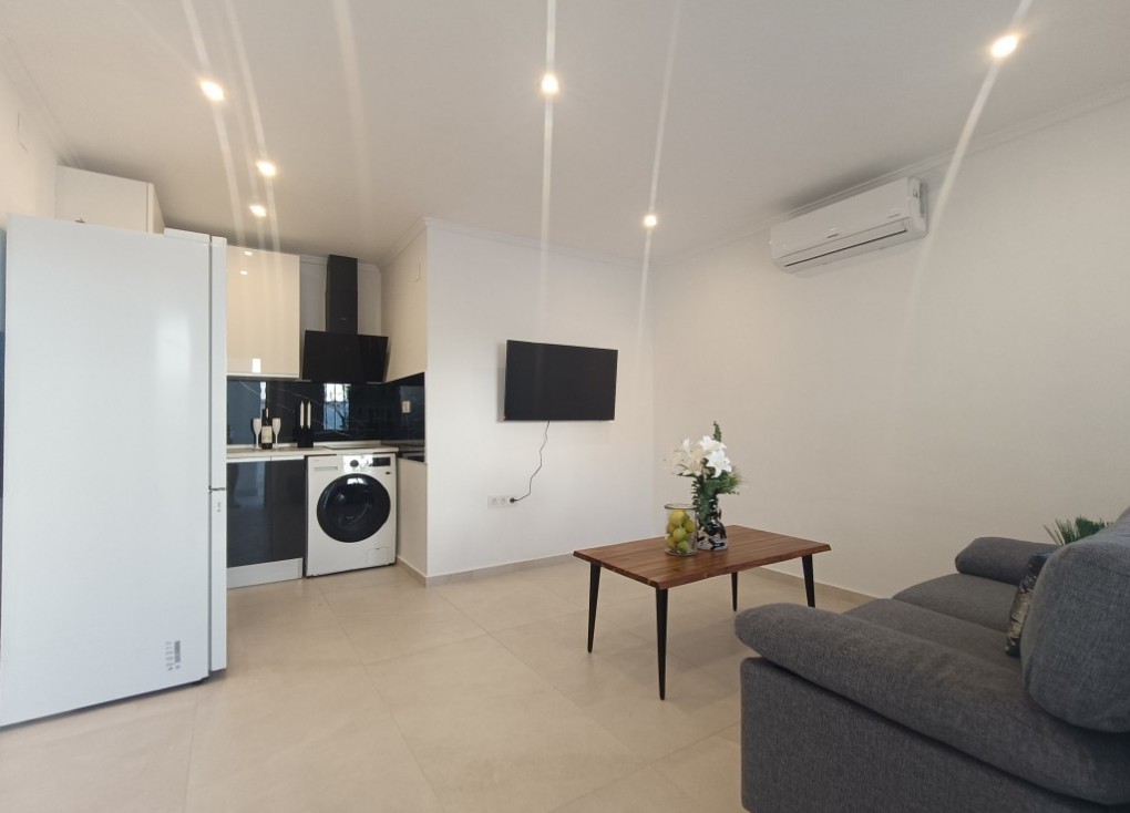 Resale - Bungalow - La Torreta III