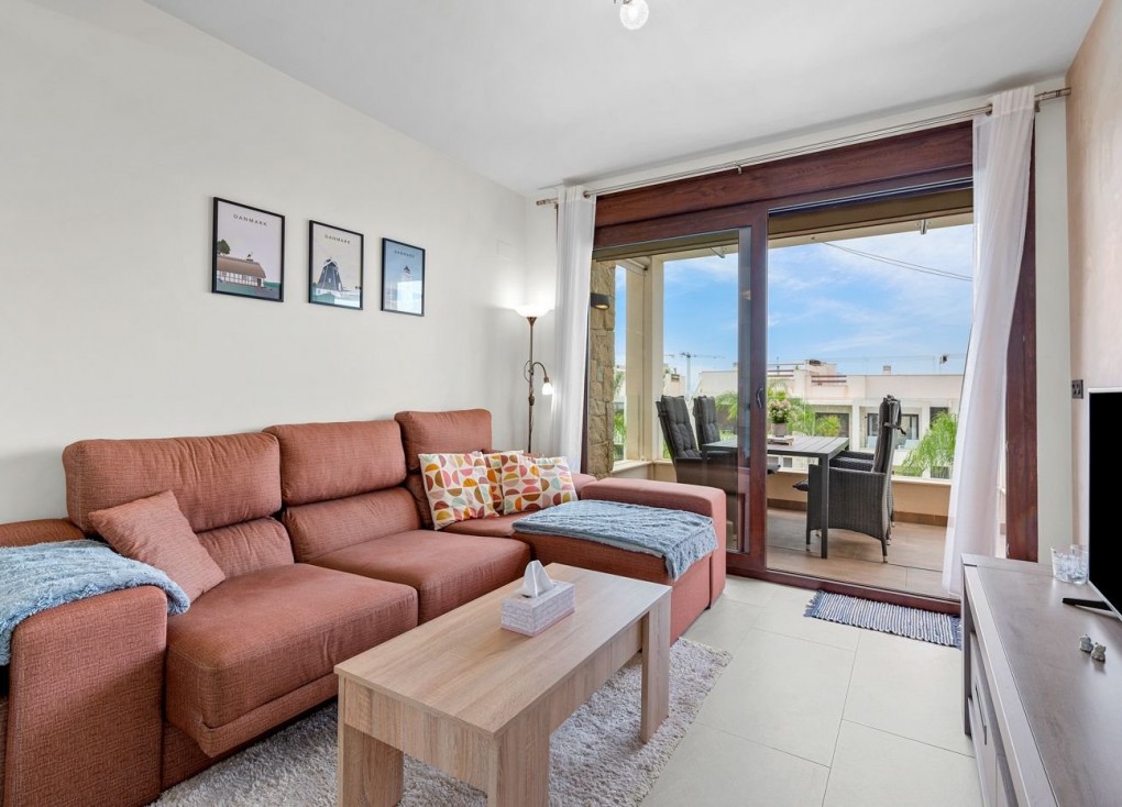 Resale - Bungalow - Los balcones - Los Balcones