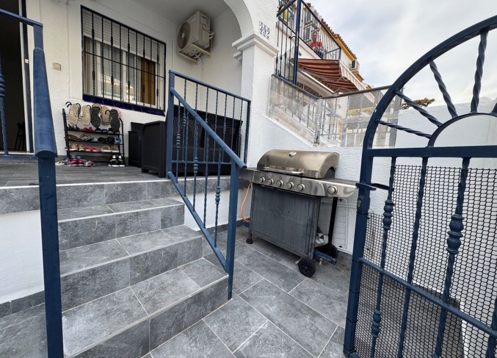 Resale - Bungalow - Playa Flamenca