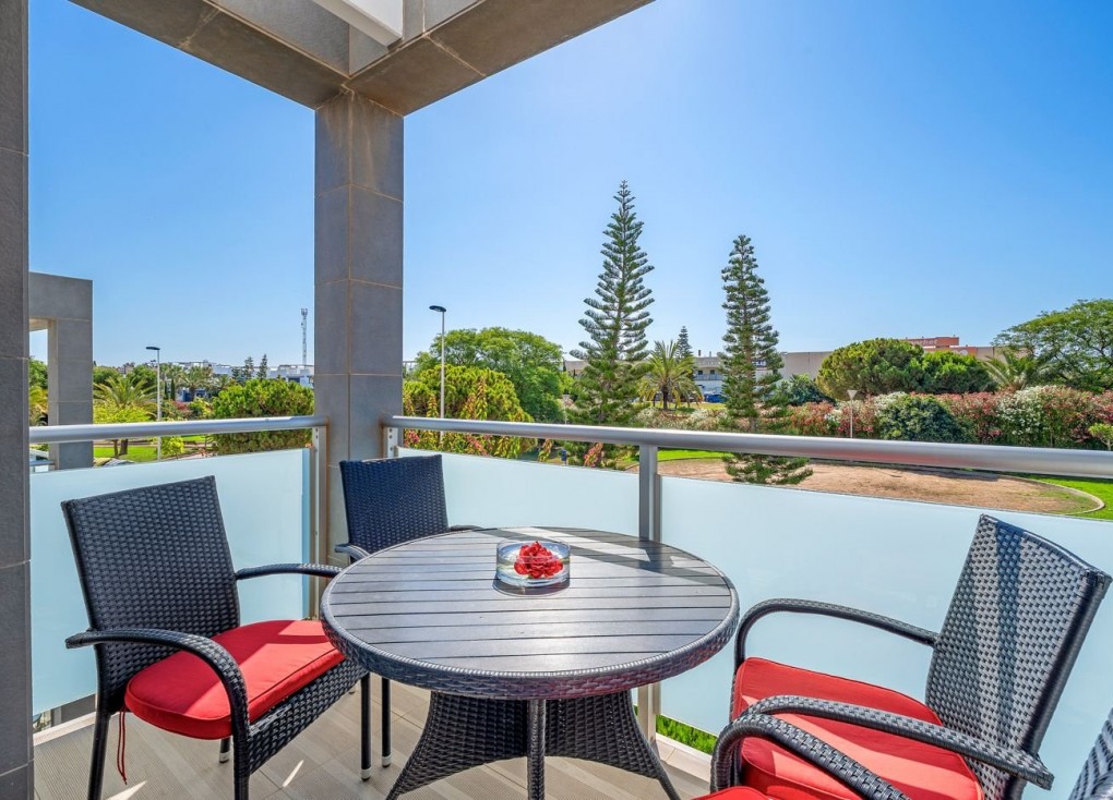 Resale - Bungalow - Punta Prima