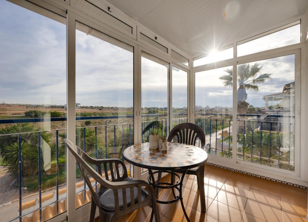 Resale - Bungalow - Torrevieja - Carrefour