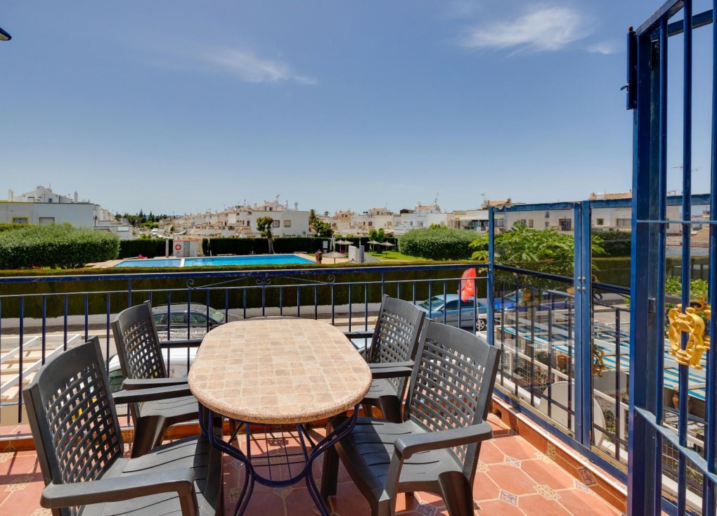 Resale - Bungalow - Torrevieja - Carrefour