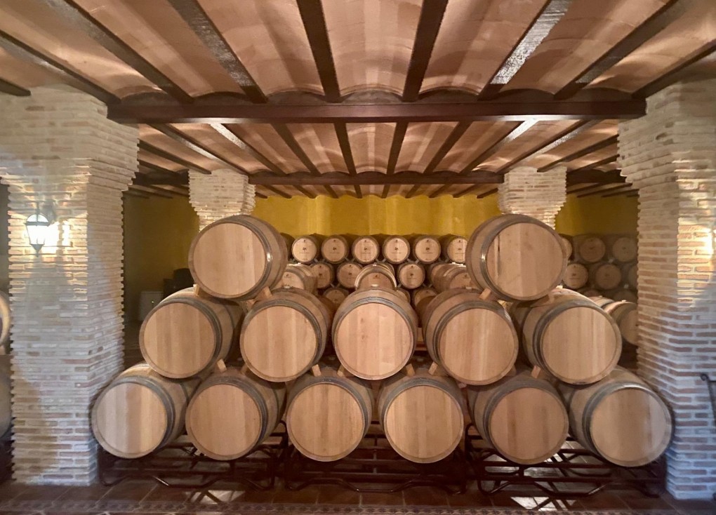 Resale - Cellar - Albacete