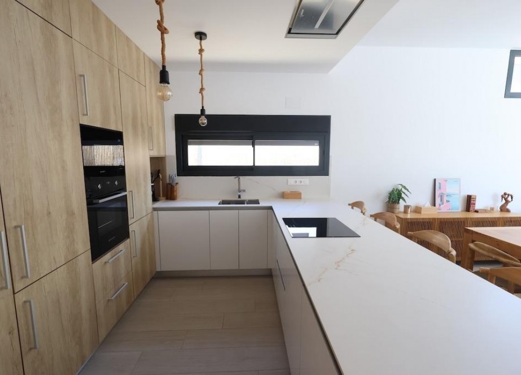 Resale - Chalet - Algorfa - Comunidad valenciana