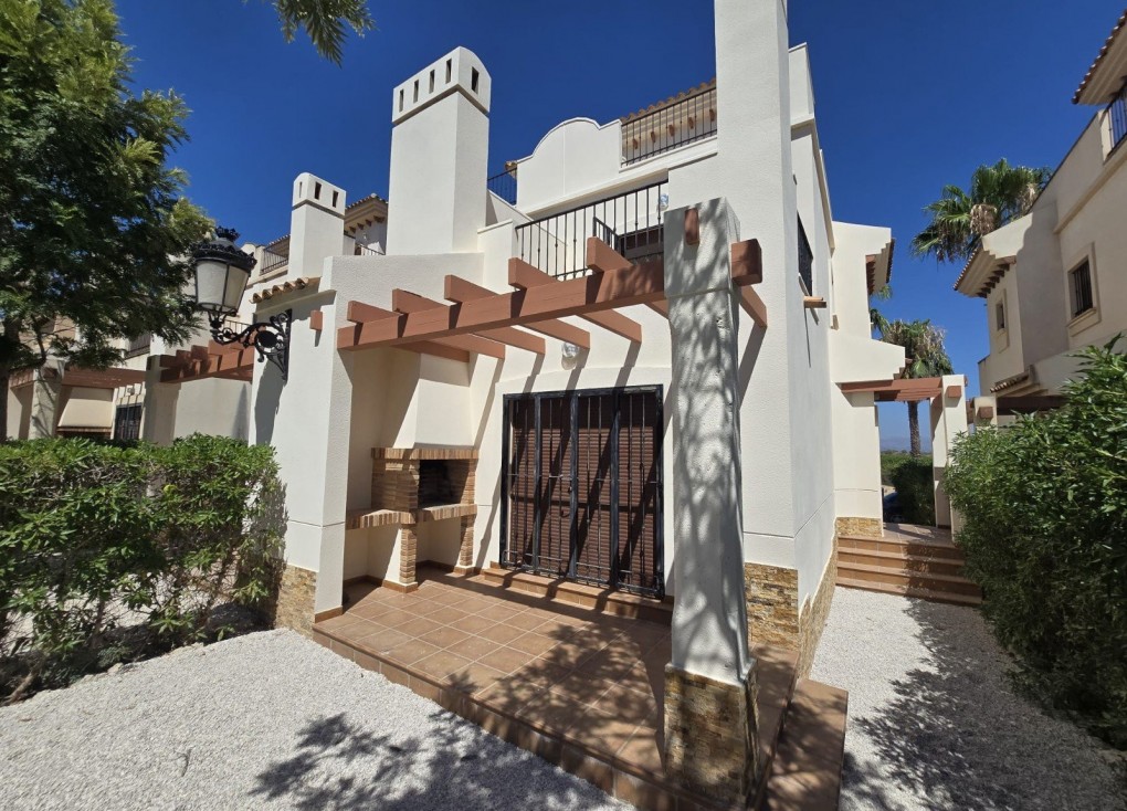 Resale - Chalet - Algorfa - La Finca Golf
