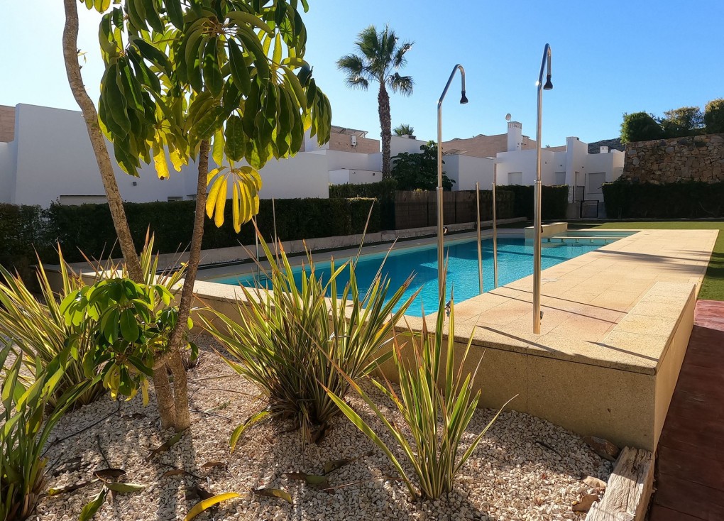 Resale - Chalet - Algorfa - La Finca Golf