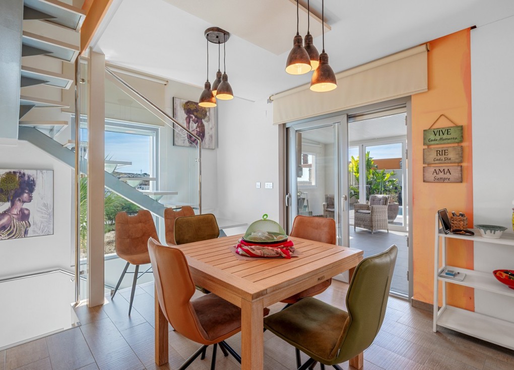 Resale - Chalet - Benijofar