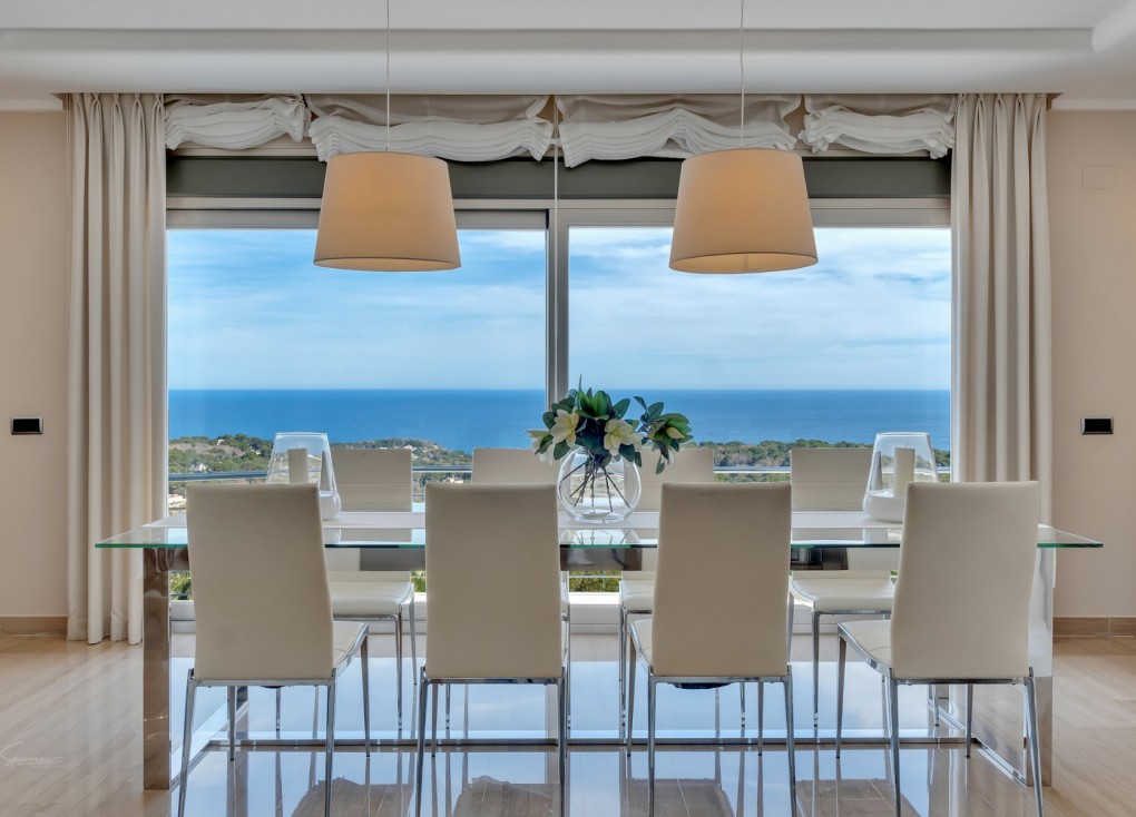 Resale - Chalet - Benissa