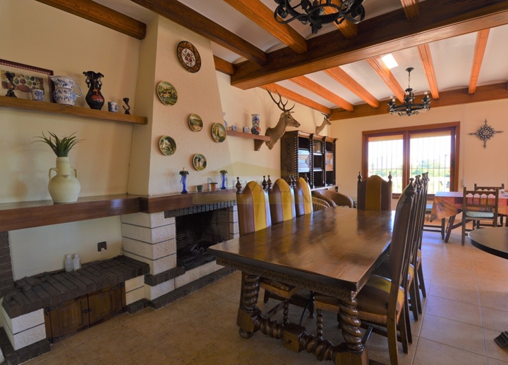 Resale - Chalet - Campoamor