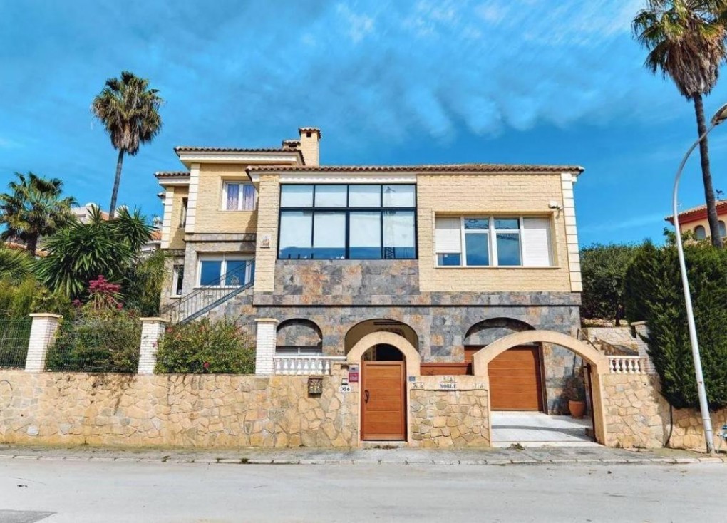 Resale - Chalet - Campoamor