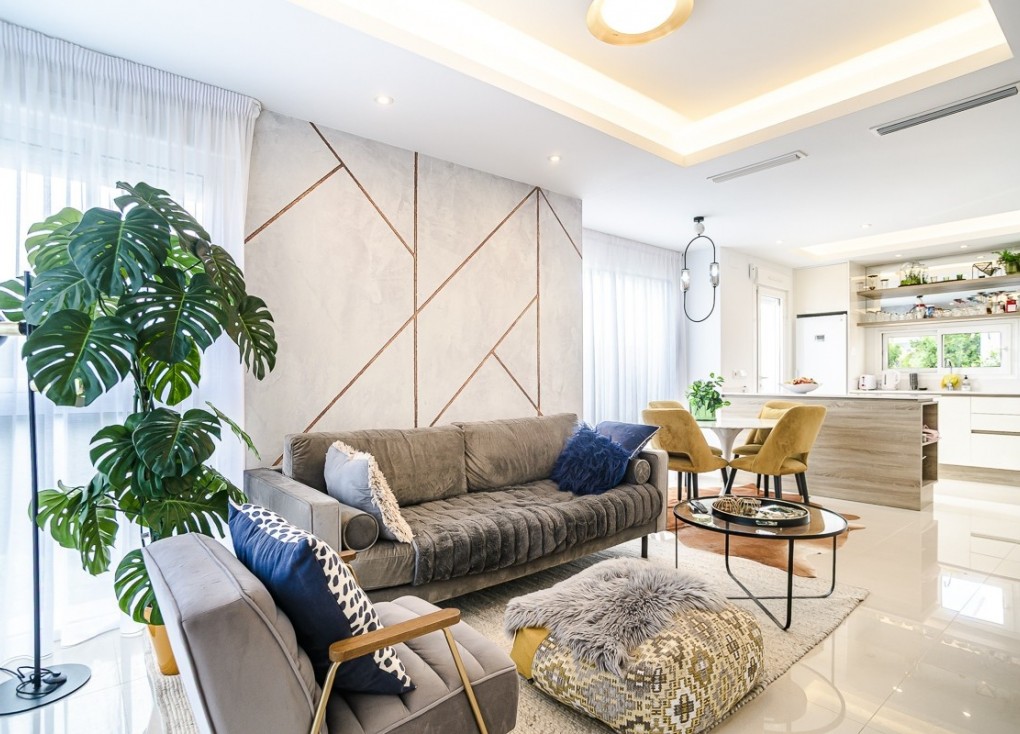 Resale - Chalet - Ciudad quesada - Ciudad Quesada