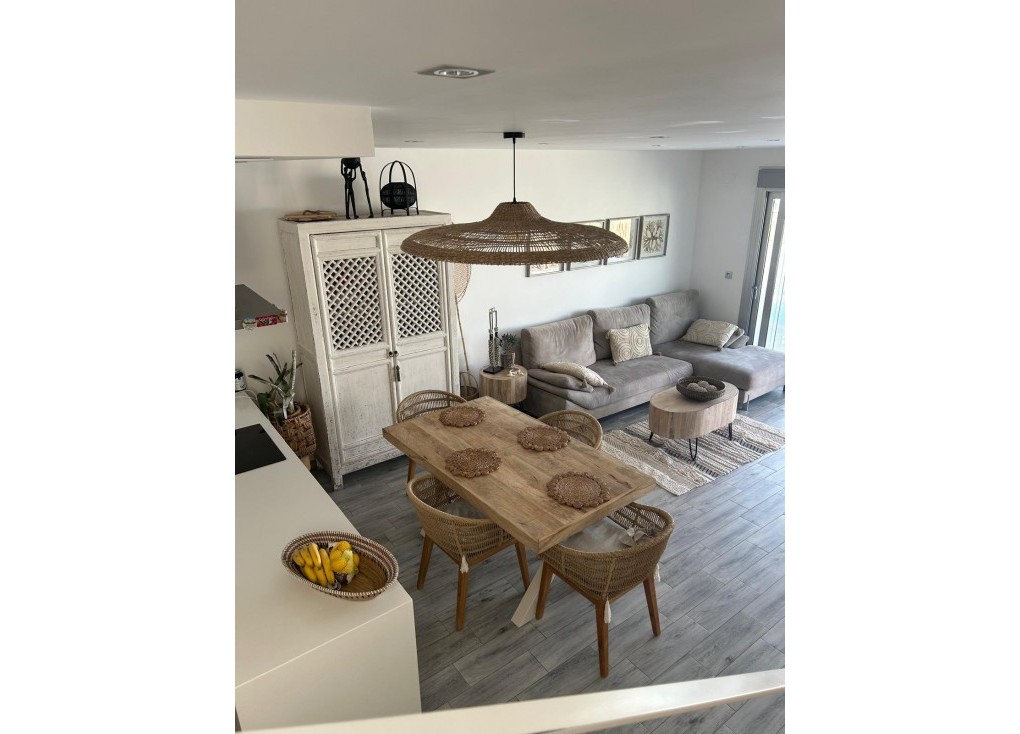 Resale - Chalet - Daya Vieja