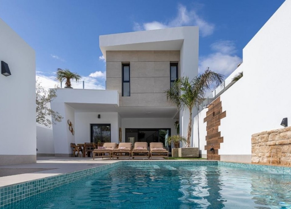 Resale - Chalet - Dolores