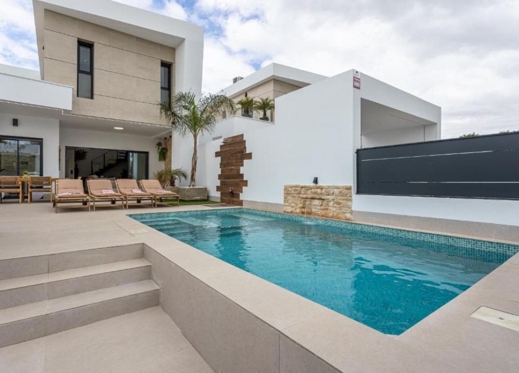 Resale - Chalet - Dolores