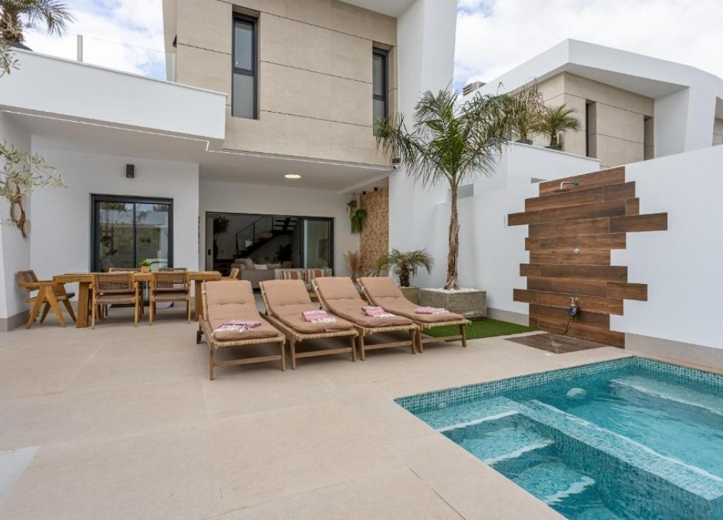 Resale - Chalet - Dolores