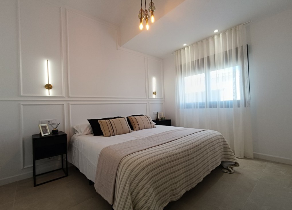 Resale - Chalet - El Chaparral - El chaparral