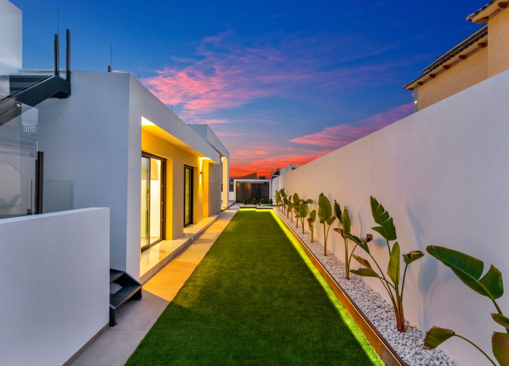 Resale - Chalet - El Chaparral - El chaparral