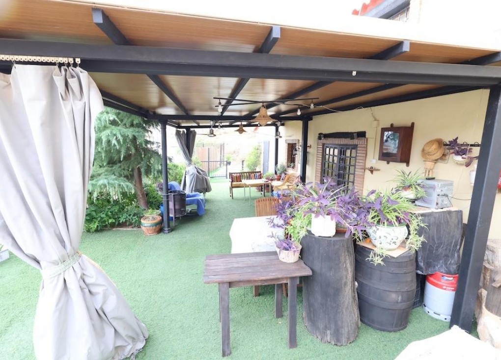 Resale - Chalet - Fortuna - La garapacha