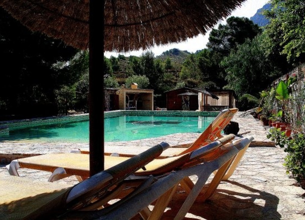 Resale - Chalet - Gea y truyols