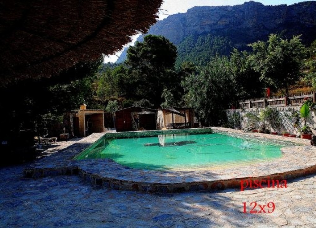 Resale - Chalet - Gea y truyols