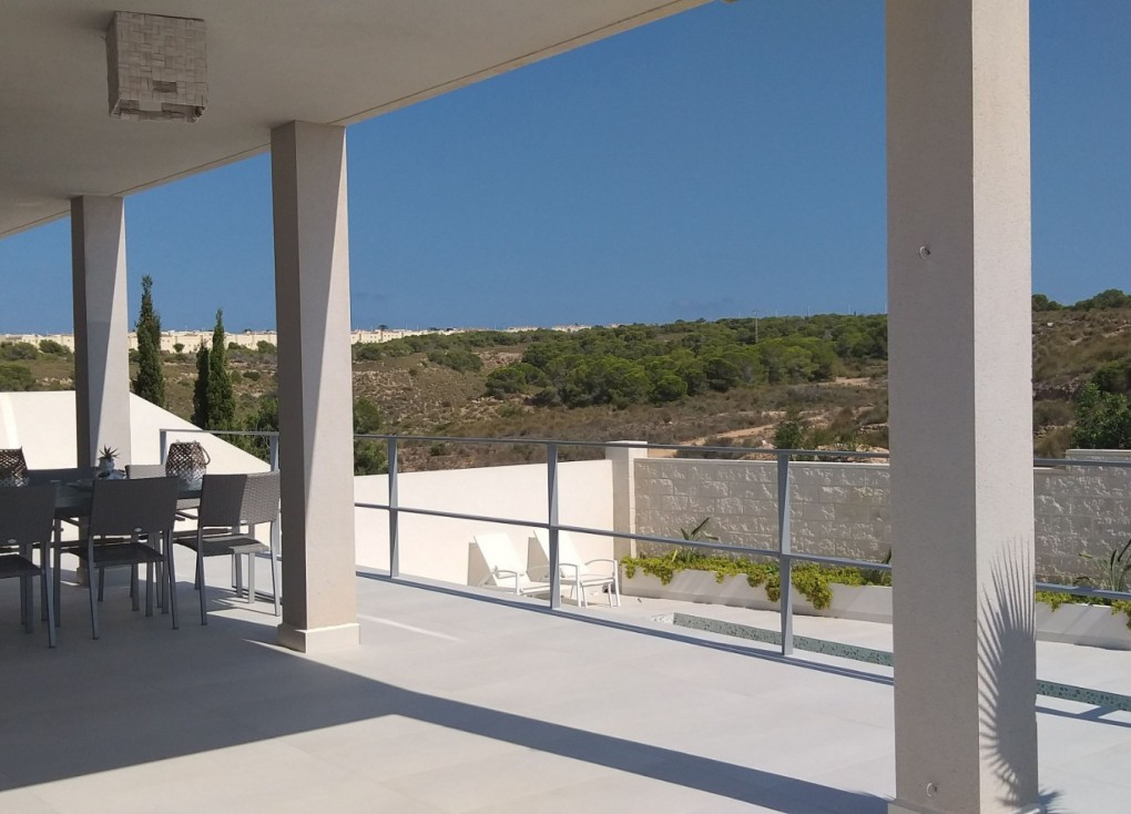 Resale - Chalet - Gran Alacant