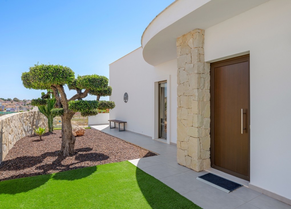 Resale - Chalet - La Marina