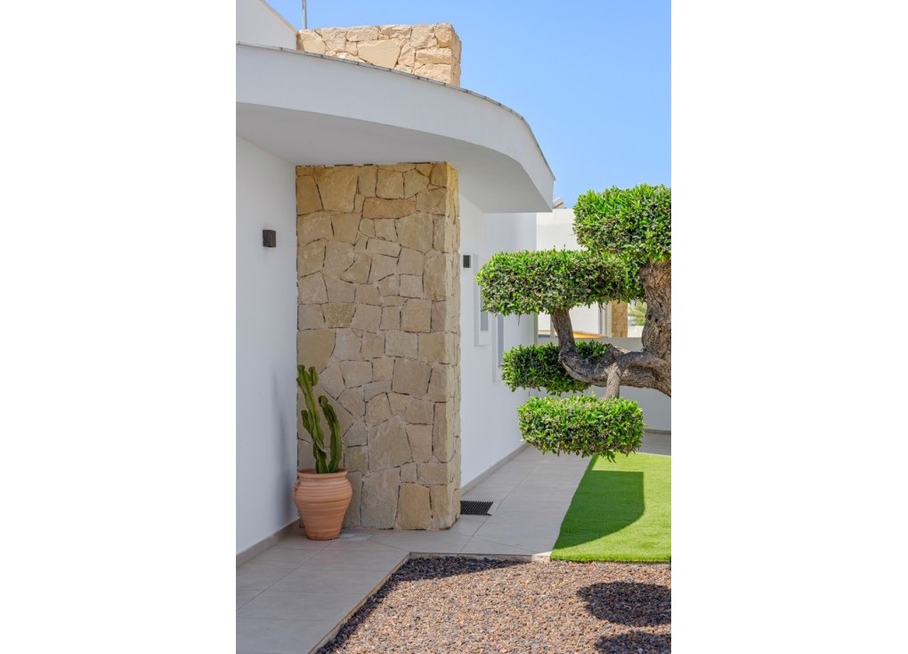 Resale - Chalet - La Marina