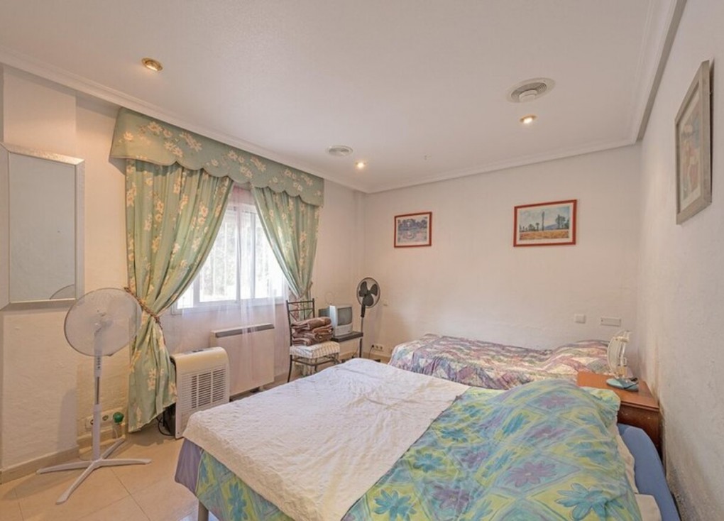 Resale - Chalet - La Murada