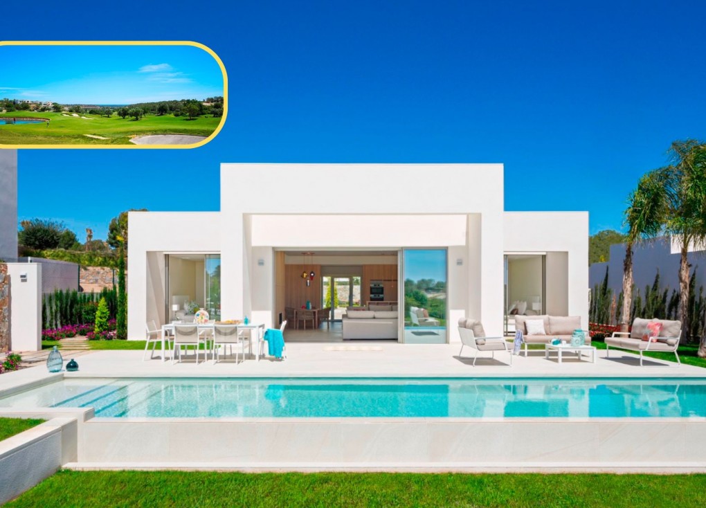 Resale - Chalet - Las Colinas