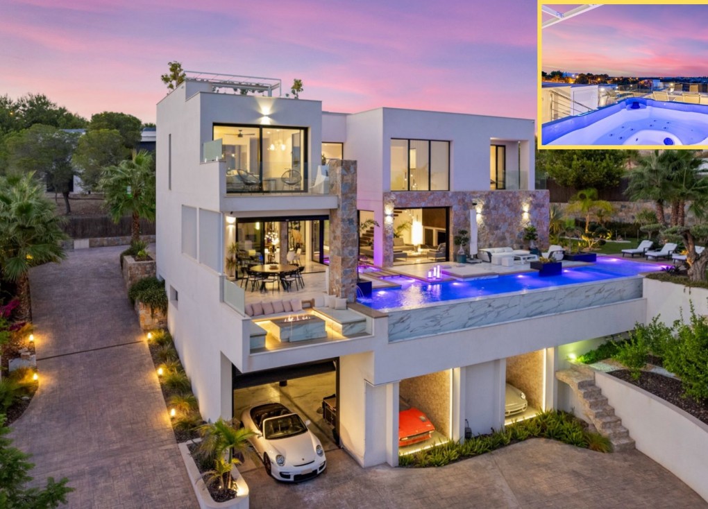 Resale - Chalet - Las Colinas