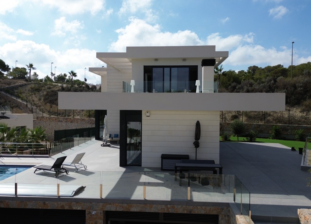 Resale - Chalet - Las Colinas