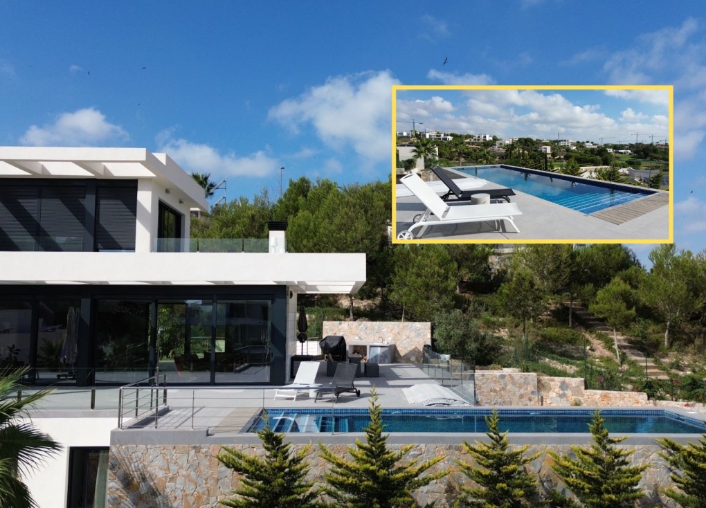 Resale - Chalet - Las Colinas