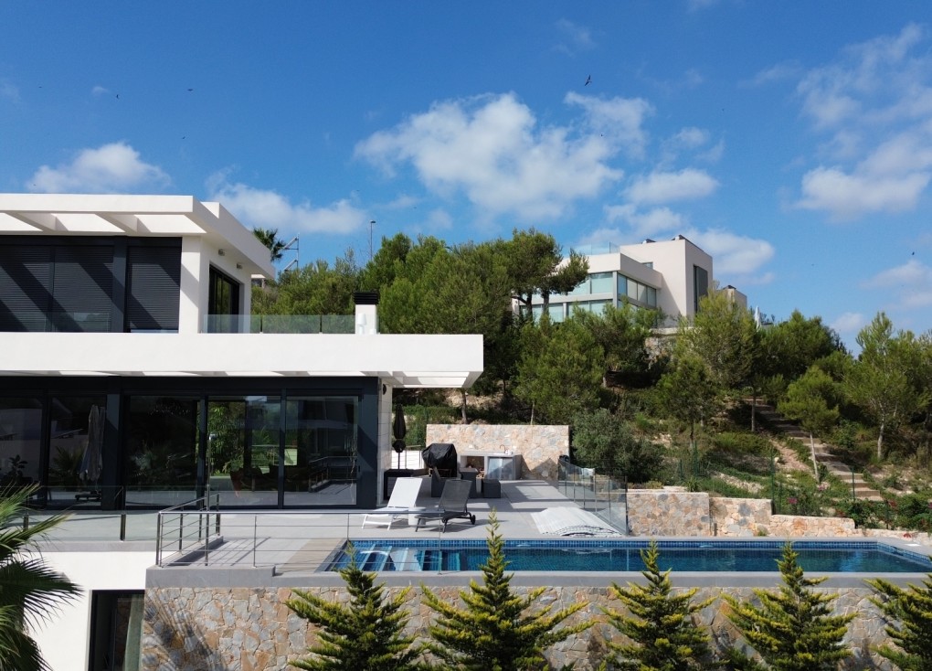 Resale - Chalet - Las Colinas