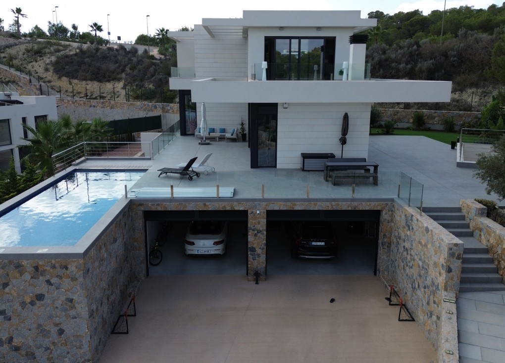 Resale - Chalet - Las Colinas