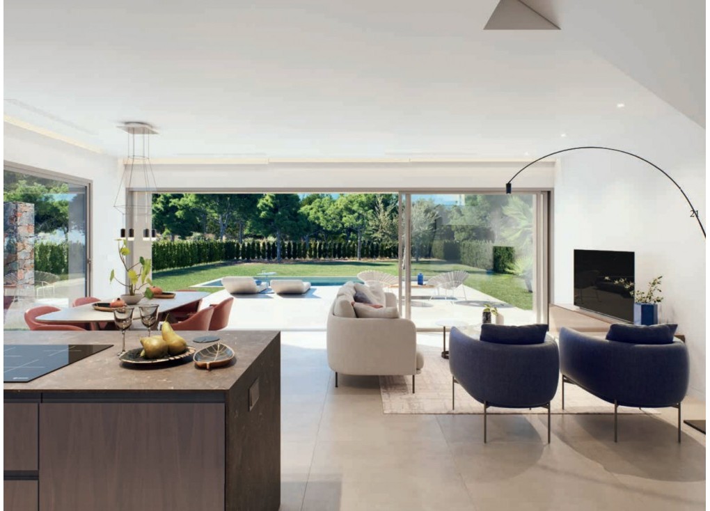 Resale - Chalet - Las Colinas