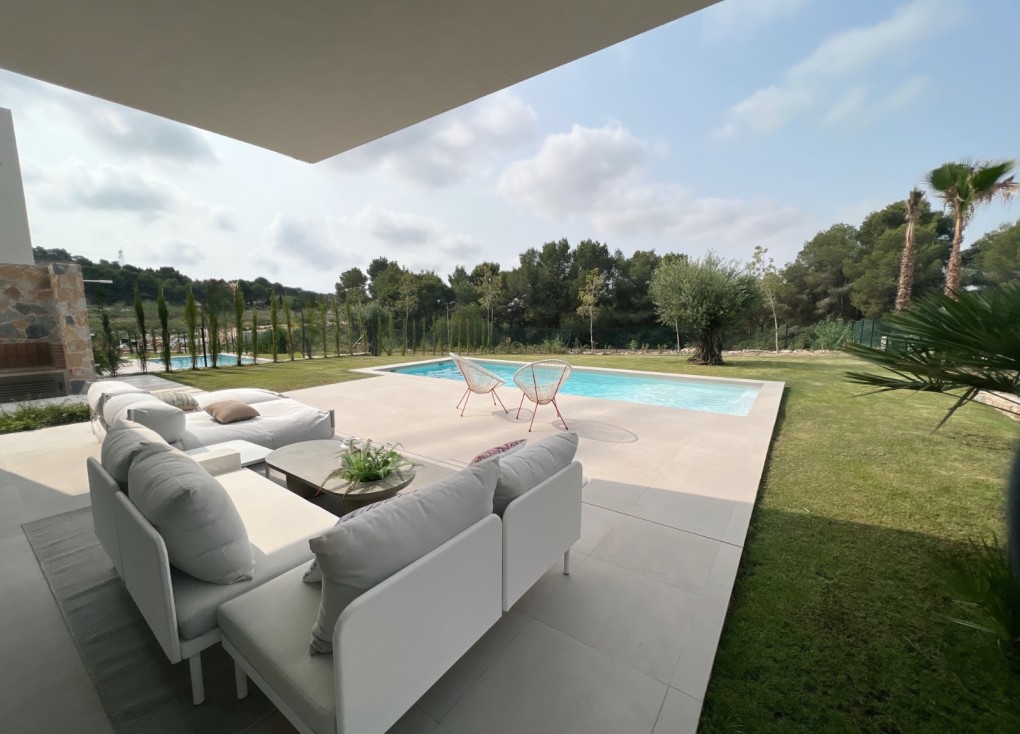 Resale - Chalet - Las Colinas