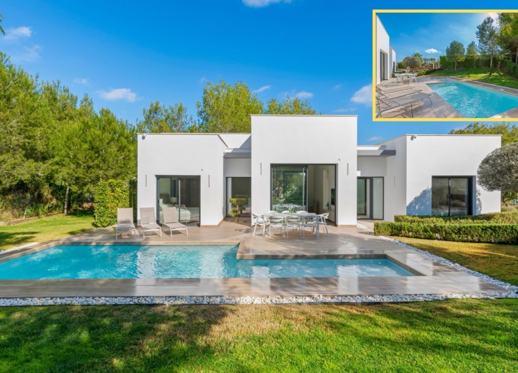 Resale - Chalet - Las Colinas