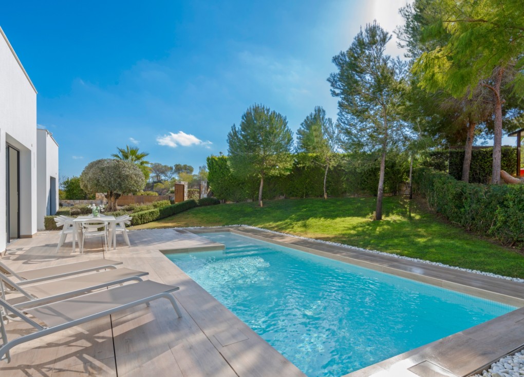 Resale - Chalet - Las Colinas