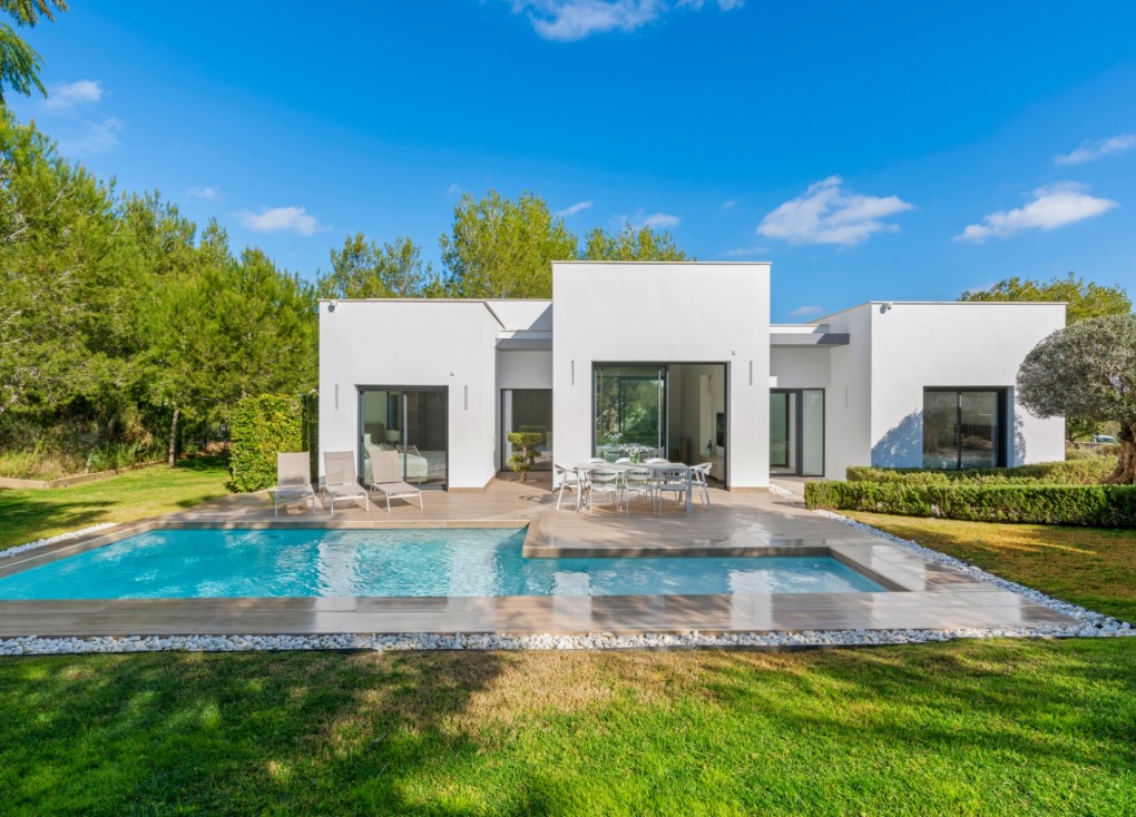 Resale - Chalet - Las Colinas