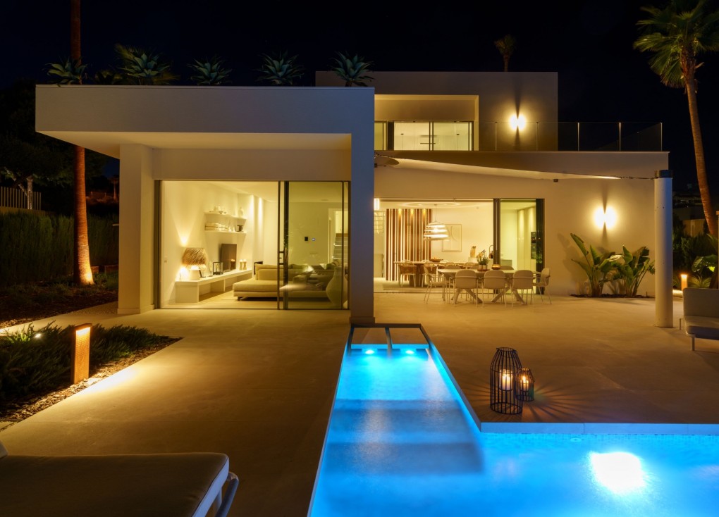 Resale - Chalet - Las Colinas