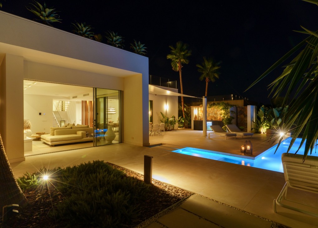 Resale - Chalet - Las Colinas