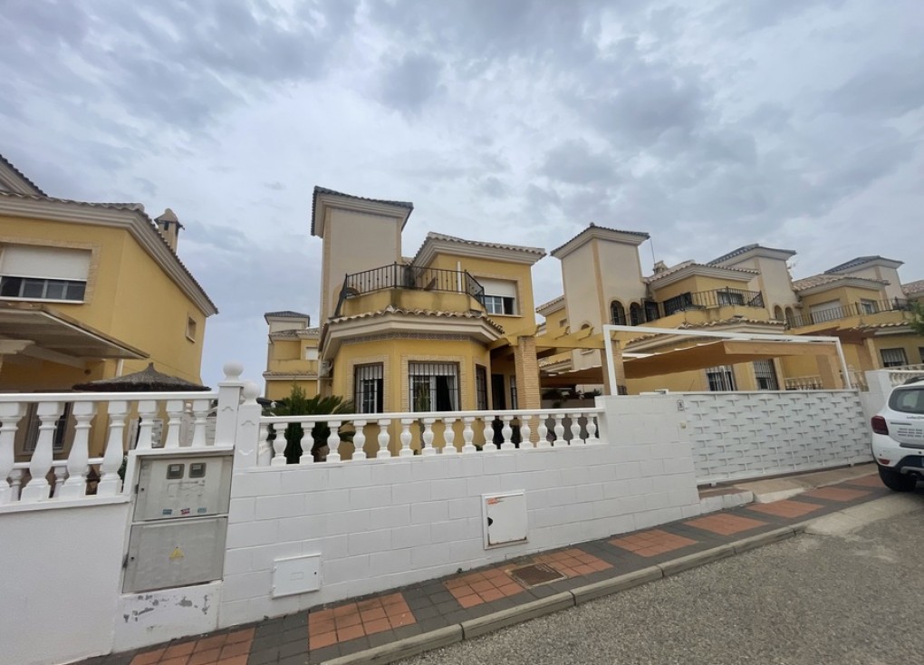 Resale - Chalet - Lo Crispin - Lo crispin