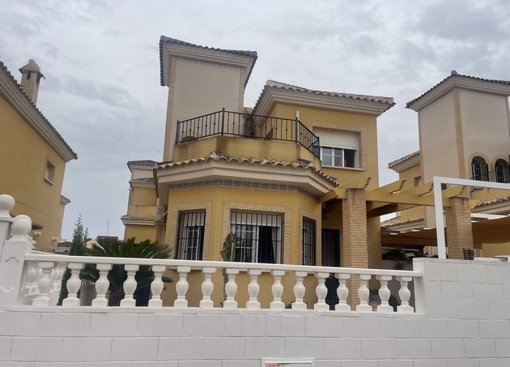 Resale - Chalet - Lo Crispin - Lo crispin