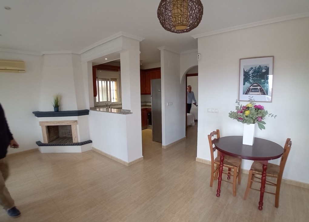 Resale - Chalet - Los Montesinos - LOS MONTESINOS