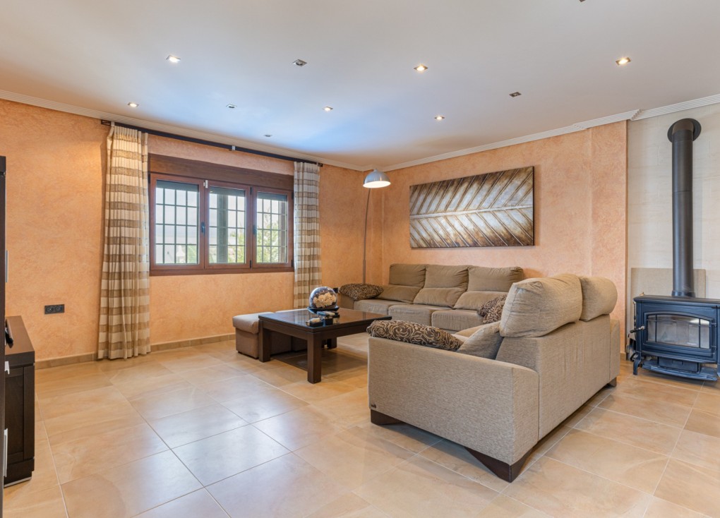 Resale - Chalet - Los Montesinos - LOS MONTESINOS