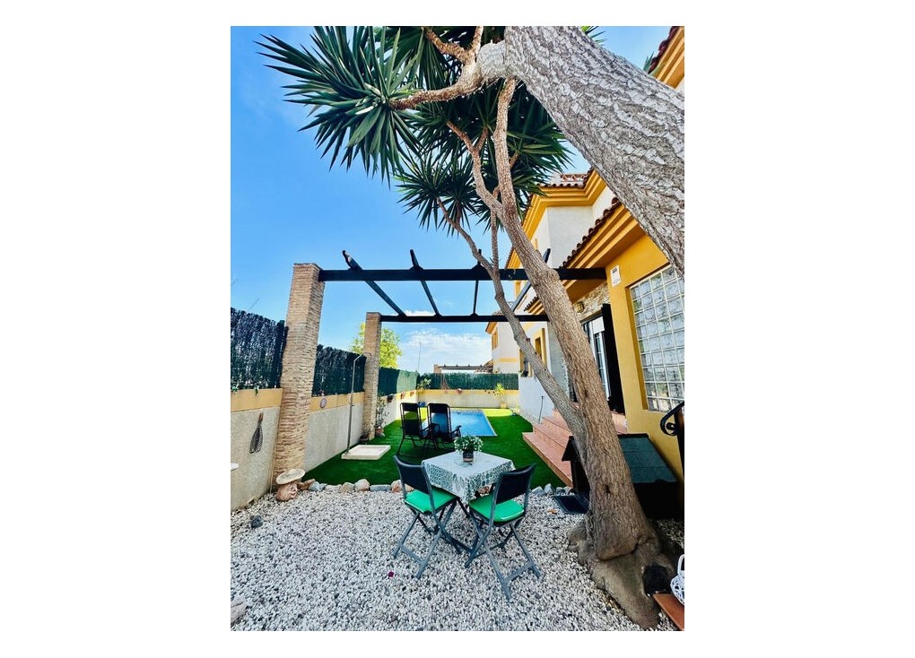 Resale - Chalet - Los Montesinos - LOS MONTESINOS