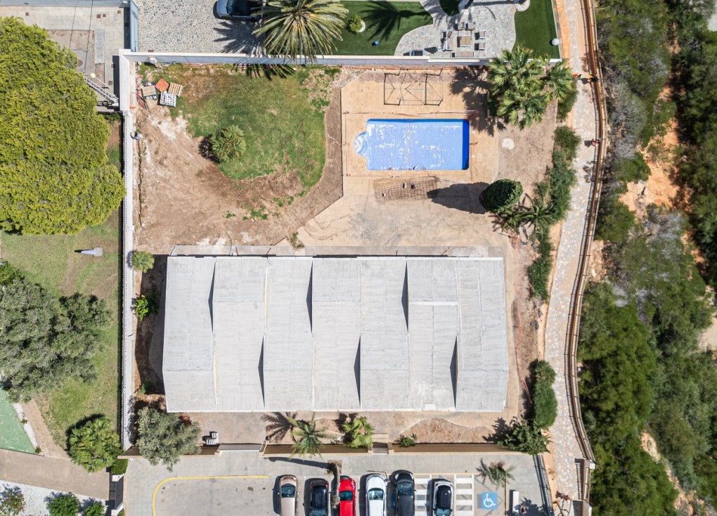 Resale - Chalet - Orihuela Costa - Cabo Roig